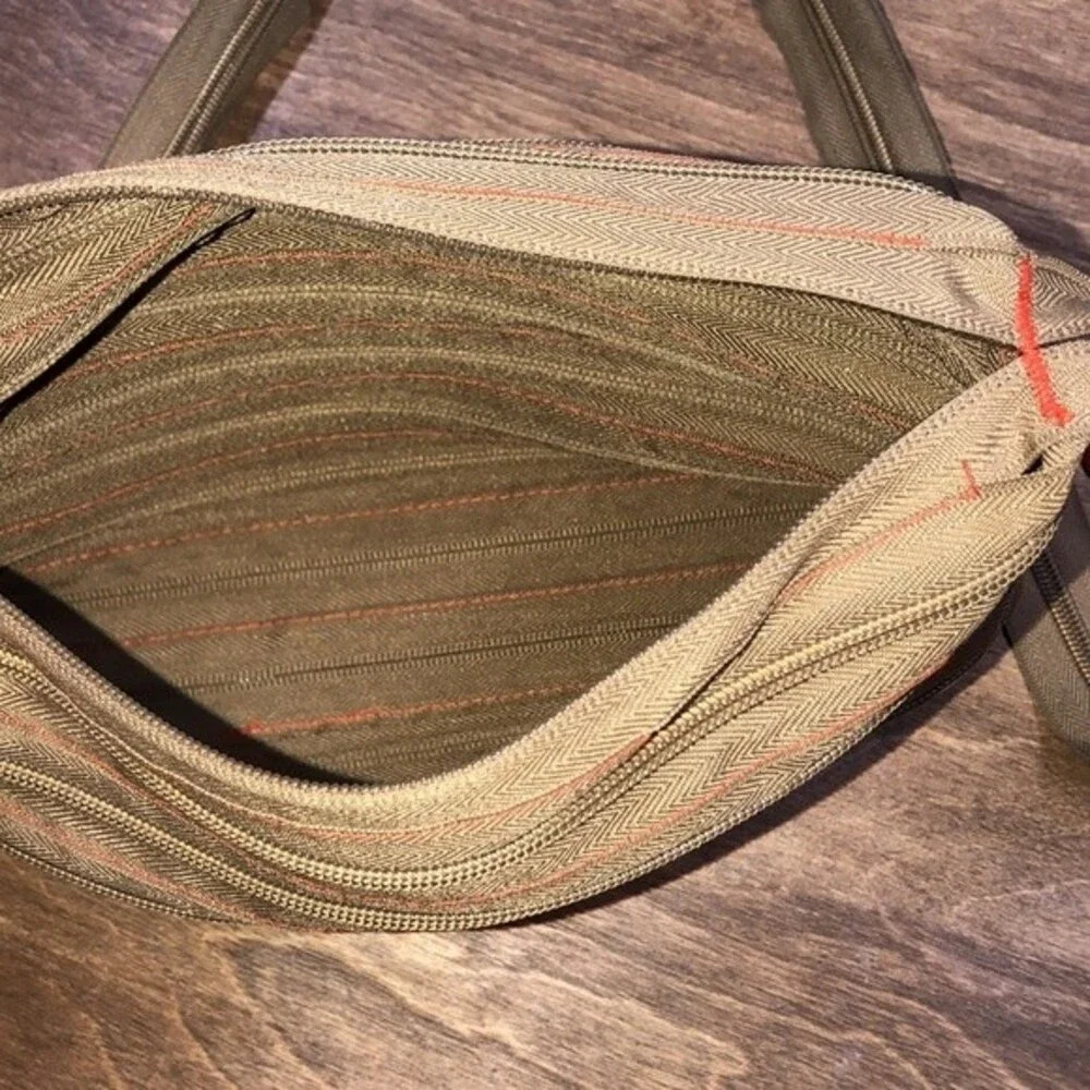 Zip it cross body zippers bag - Picture 5 of 6